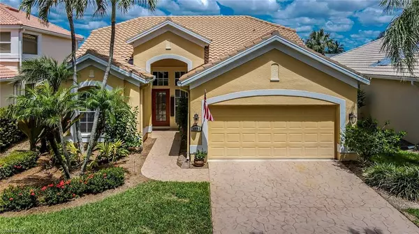 14884 Crescent Cove DR, Fort Myers, FL 33908