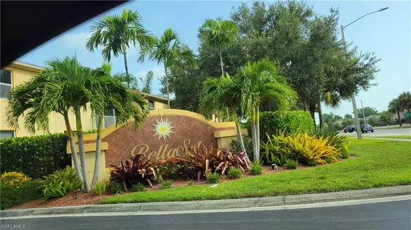 4191 Bellasol CIR #523, Fort Myers, FL 33916