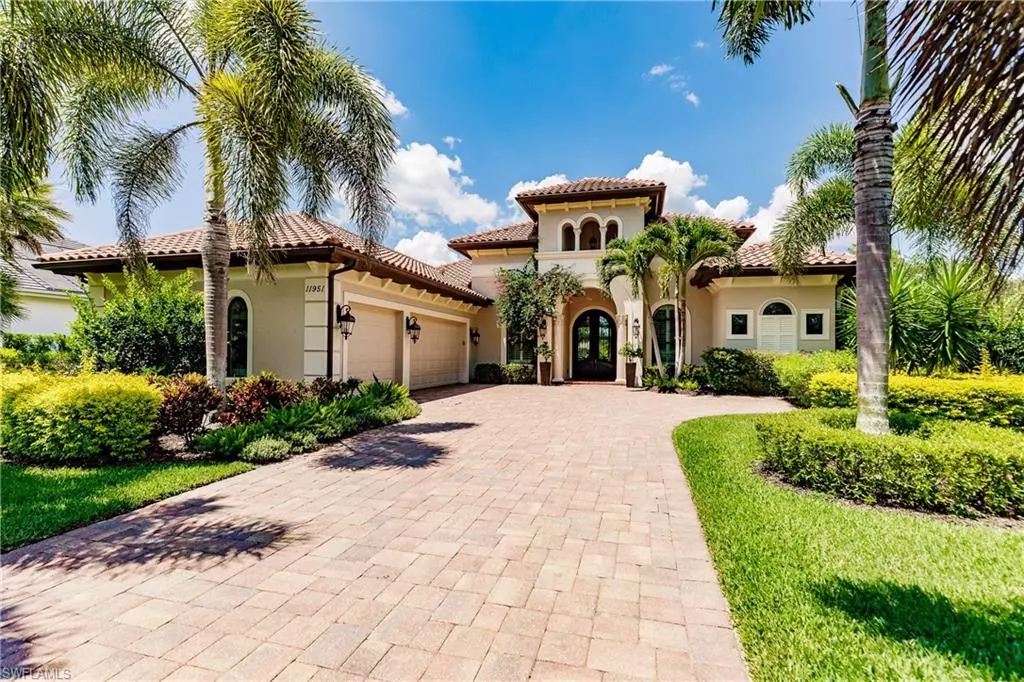 Naples, FL 34120,11951 Maidstone CT