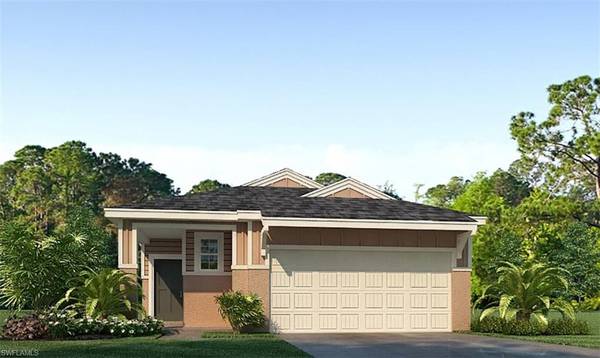 16776 Seasons Coast DR, Bonita Springs, FL 34135