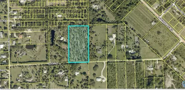 7028 Capri LN, Bokeelia, FL 33922