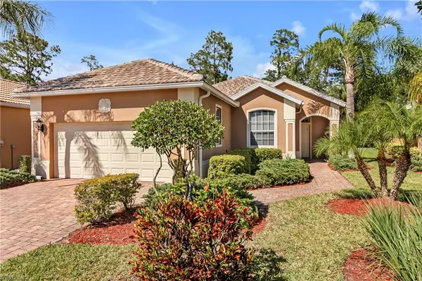 Naples, FL 34120,15417 Cortona WAY