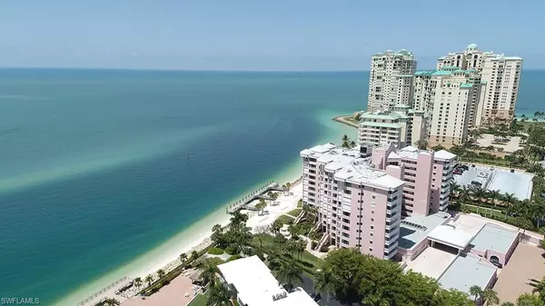 Marco Island, FL 34145,1000 S Collier BLVD #803