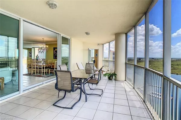 Fort Myers, FL 33908,12701 Mastique Beach BLVD #1604