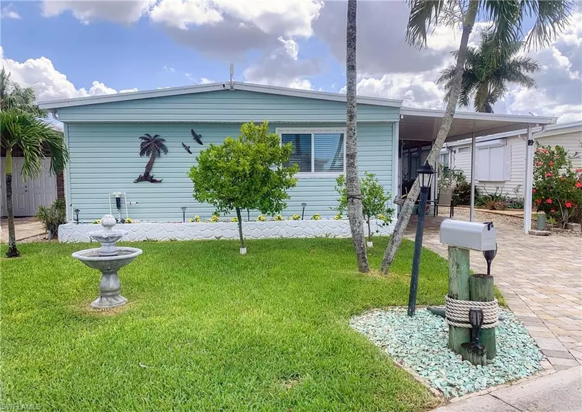 17721 Bryan CT, Fort Myers Beach, FL 33931