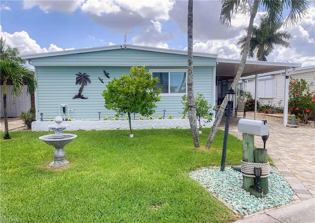 Fort Myers Beach, FL 33931,17721 Bryan CT