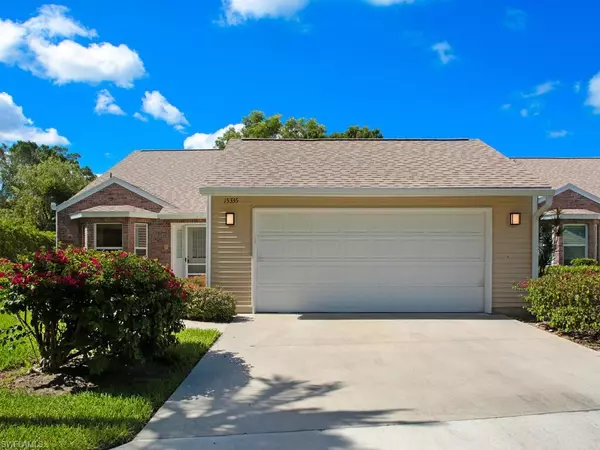 Naples, FL 34110,15335 Wimborne LN