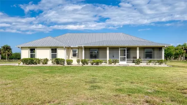 Fort Denaud, FL 33935,7700 County Rd 78