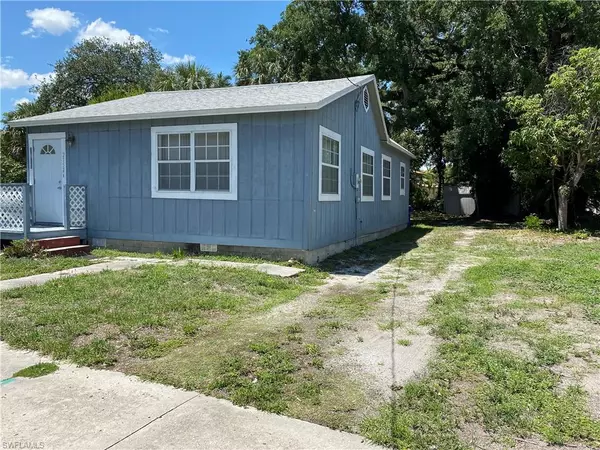 Fort Myers, FL 33901,2157 Hoople ST