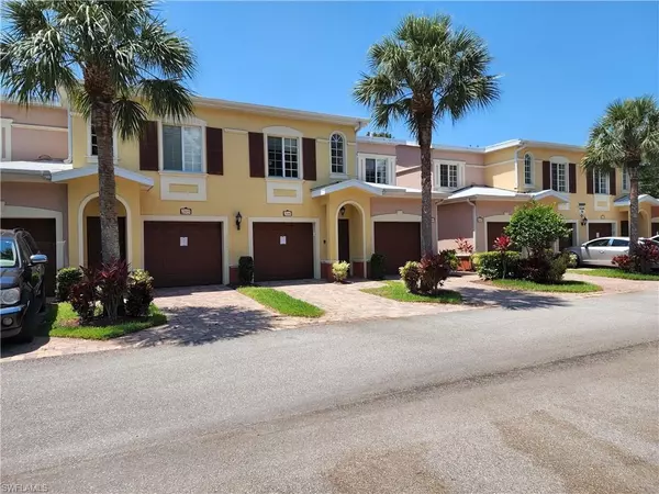 Estero, FL 33928,10009 Villagio Gardens LN #206