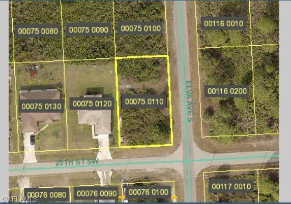 2700 25th ST SW, Lehigh Acres, FL 33976