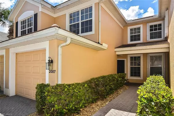 2620 Somerville LOOP #2007, Cape Coral, FL 33991