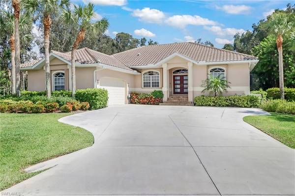 8601 Belle Meade DR, Fort Myers, FL 33908