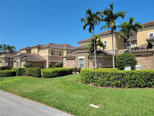 Naples, FL 34120,9509 Ironstone TER #102