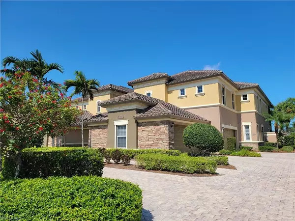 Naples, FL 34120,9509 Ironstone TER #102