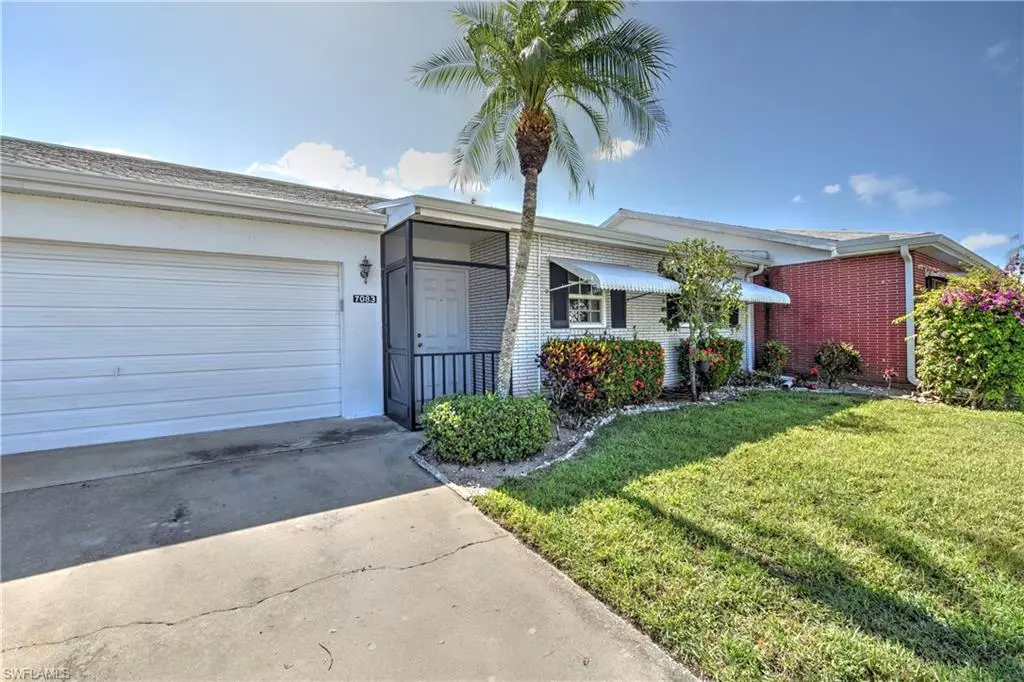 Fort Myers, FL 33919,7083 Cedarhurst DR