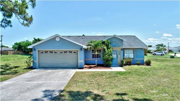 511 Marby RD, Lehigh Acres, FL 33936