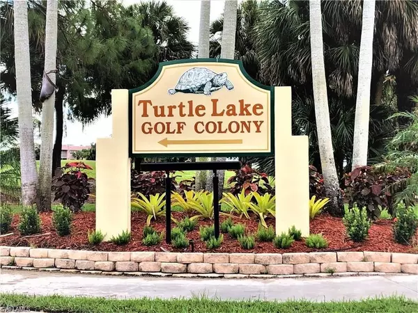 Naples, FL 34105,200 Turtle Lake CT #103