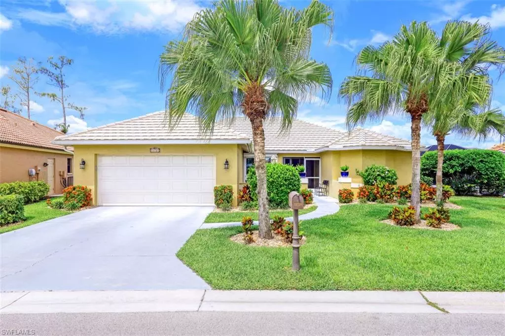 Bonita Springs, FL 34135,12724 Hunters Ridge DR