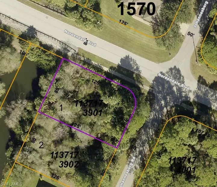North Port, FL 34288,JOHANNESBERG RD