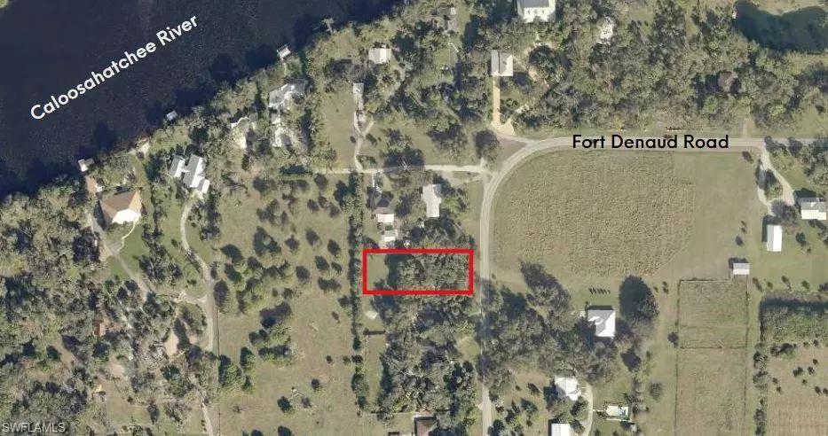 2060 Fort Denaud RD, Fort Denaud, FL 33935