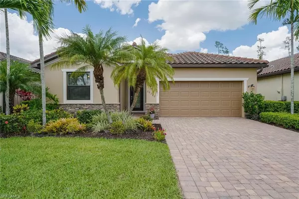 20320 Black Tree LN, Estero, FL 33928