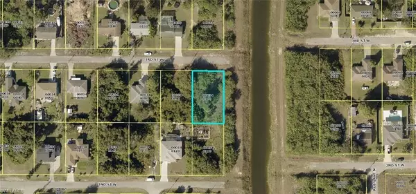 3401 3rd ST W, Lehigh Acres, FL 33971