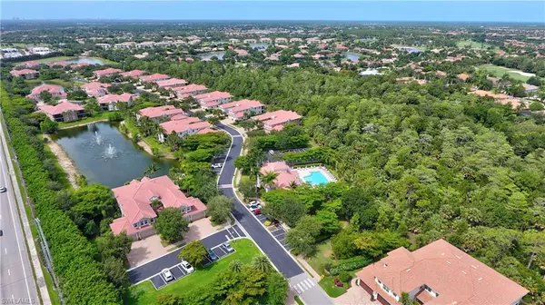 Naples, FL 34113,7832 Hawthorne DR #1901