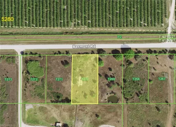 Punta Gorda, FL 33982,48587 Bermont RD