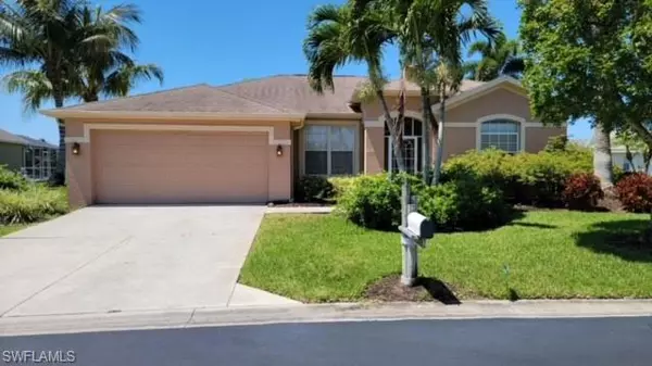 11209 Beach Stroll CT, Fort Myers, FL 33908