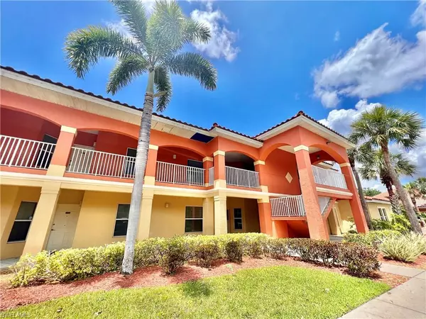 15998 Mandolin Bay DR #203, Fort Myers, FL 33908