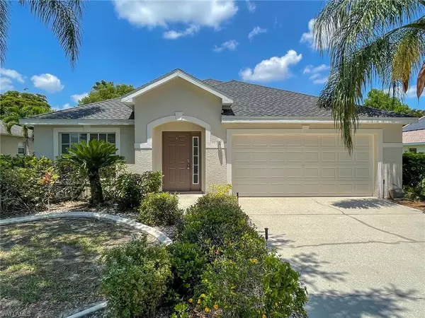 8829 Cypress Preserve PL, Fort Myers, FL 33912