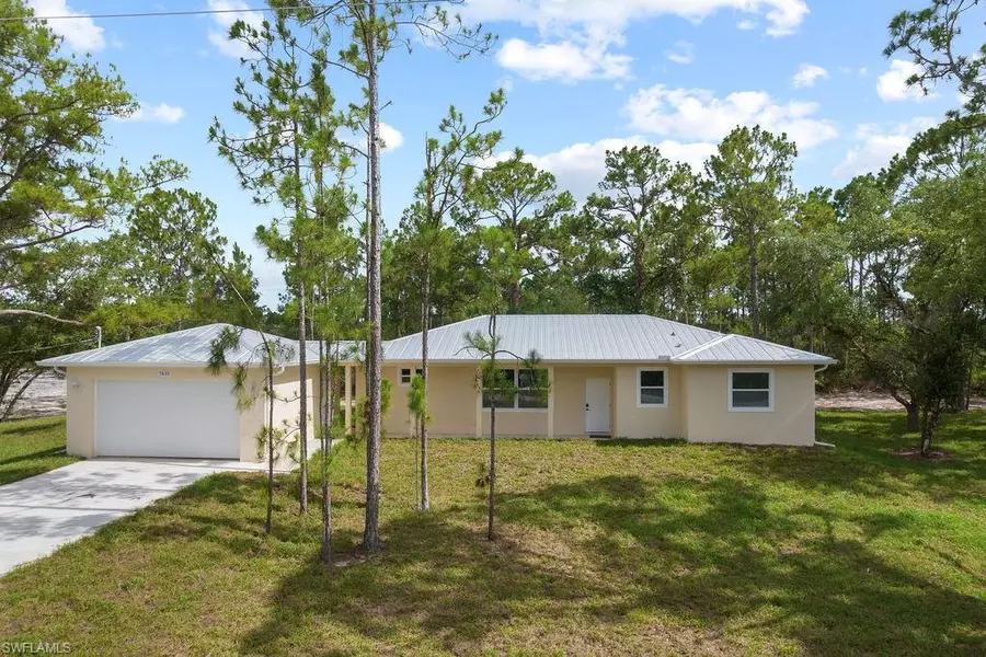 7835 23rd PL, Labelle, FL 33935