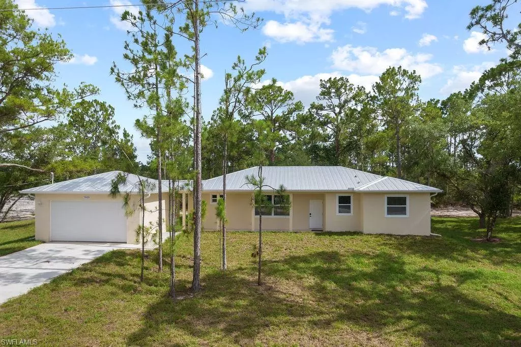 Labelle, FL 33935,7835 23rd PL