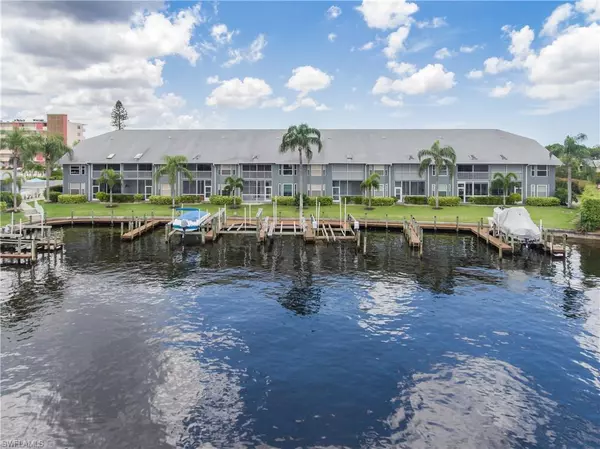 1755 Cape Coral PKY E #101, Cape Coral, FL 33904