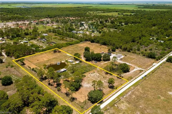 Clewiston, FL 33440,4155 Price RD