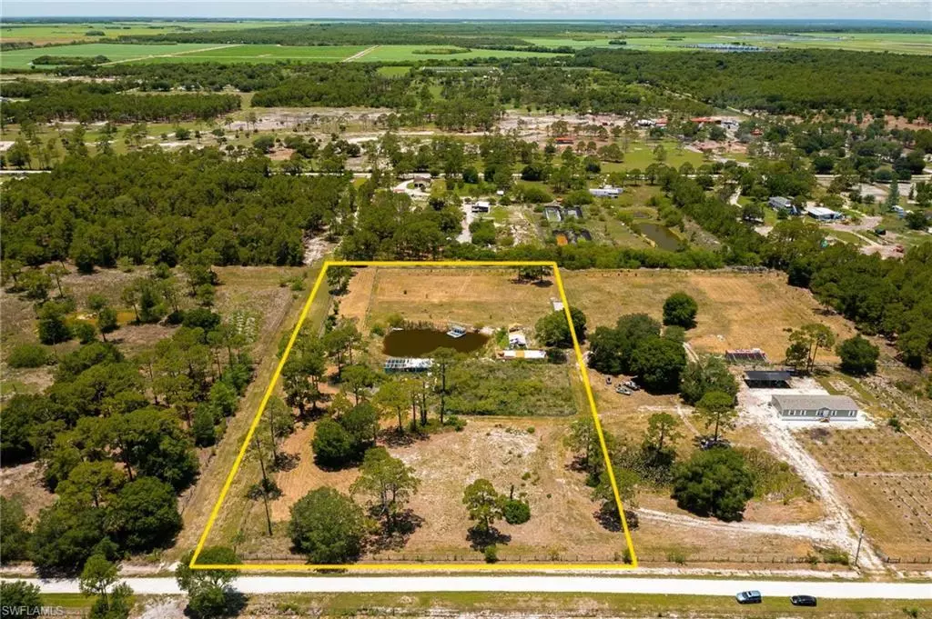 Clewiston, FL 33440,4155 Price RD