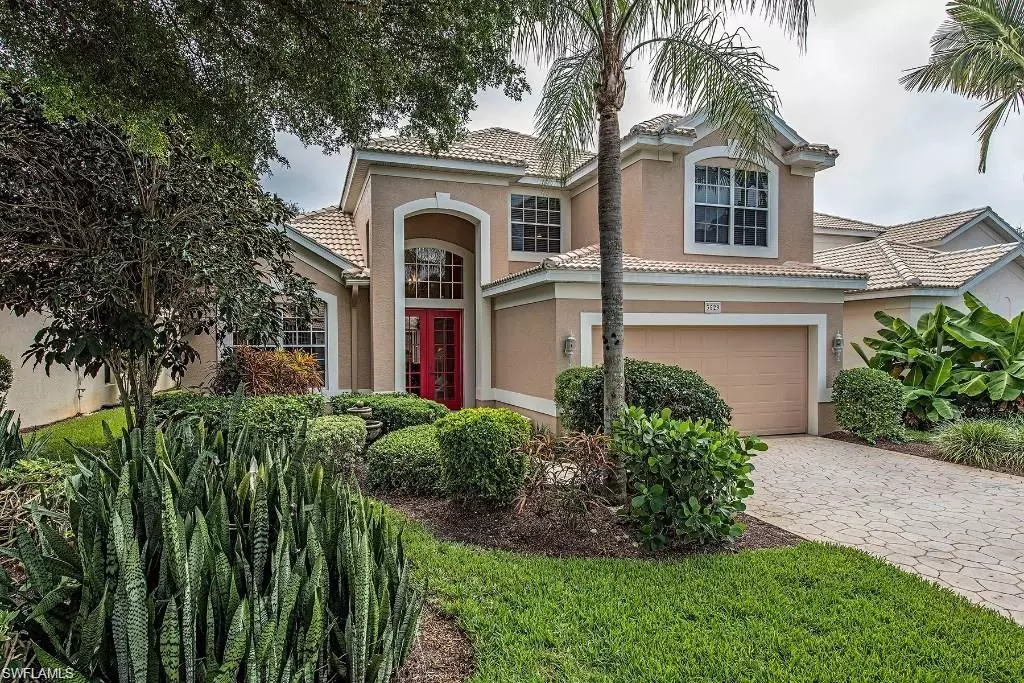 Bonita Springs, FL 34134,3529 Heron Glen CT