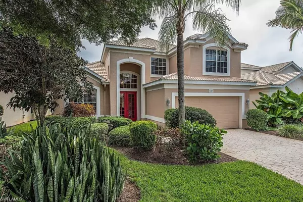 3529 Heron Glen CT, Bonita Springs, FL 34134