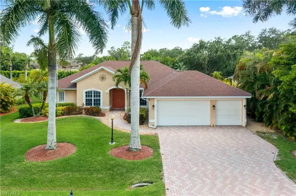 Fort Myers, FL 33912,7810 Twin Eagle LN