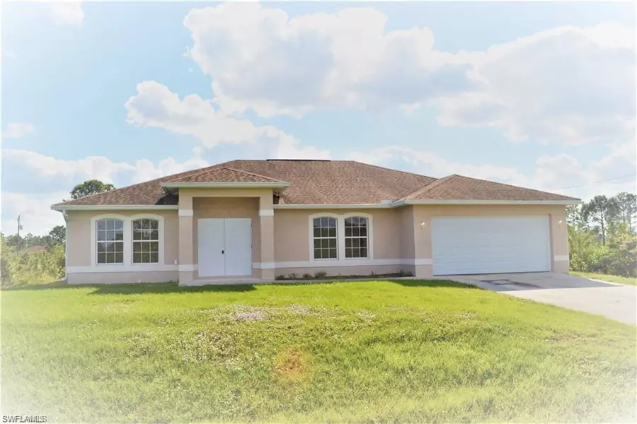 2913 44th ST W, Lehigh Acres, FL 33971