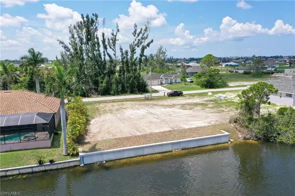 3217 NW 21st TER, Cape Coral, FL 33993