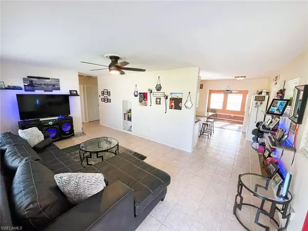 North Fort Myers, FL 33903,1218 Pondella CIR