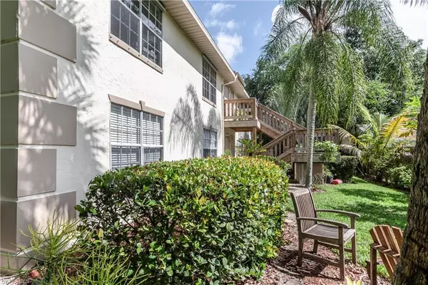 5354 16th PL SW #G-3, Naples, FL 34116