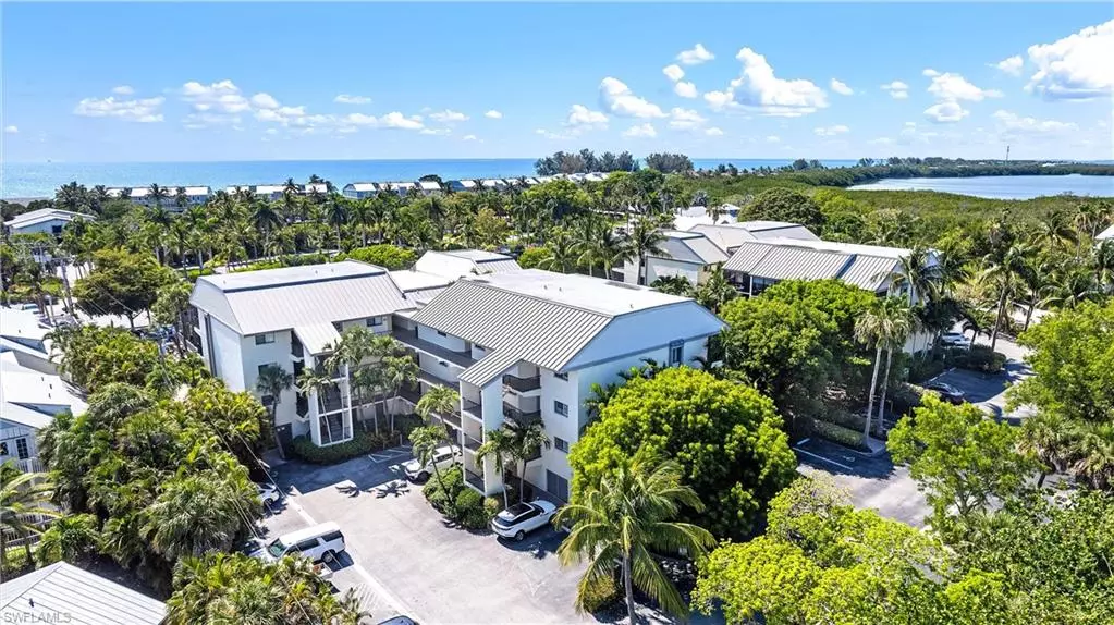 Captiva, FL 33924,3113 Tennis Villas