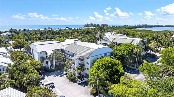 3113 Tennis Villas, Captiva, FL 33924