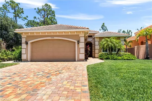 Fort Myers, FL 33966,7503 Key Deer CT