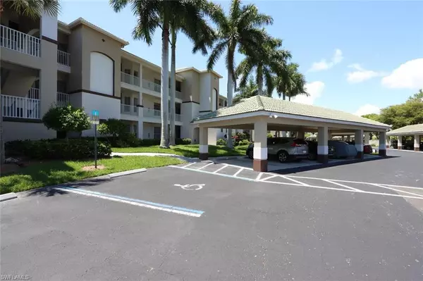 17120 Bridgestone CT #305, Fort Myers, FL 33908