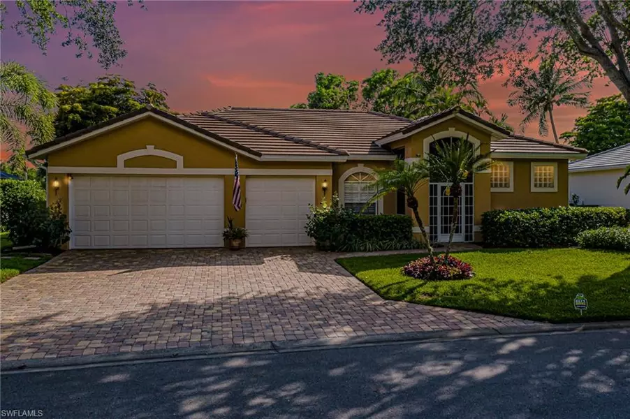 9501 Cedar Creek DR, Bonita Springs, FL 34135