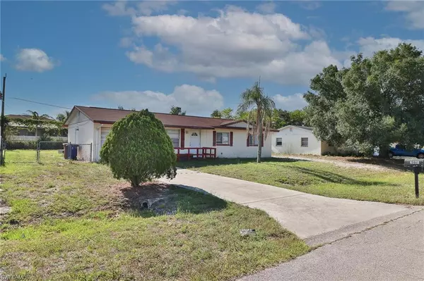 Fort Myers, FL 33905,2961 Renee CT